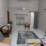 Mak Dah Homestay (NEW)