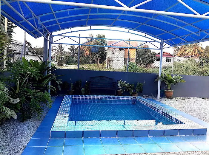 Mak Dah Homestay (NEW) Picture 3