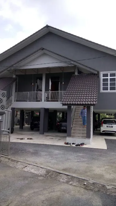 Mak Dah Homestay (NEW) Picture 6