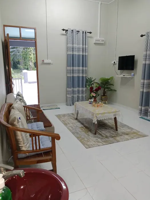 Mak Dah Homestay (NEW) Picture 4