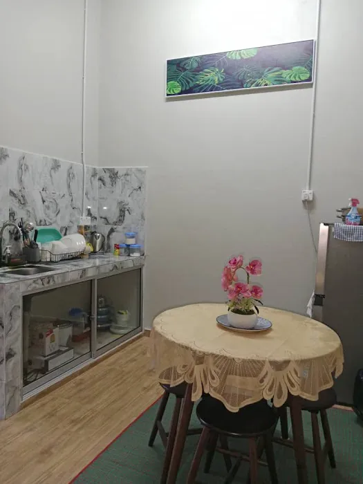 Mak Dah Homestay (NEW) Picture 5