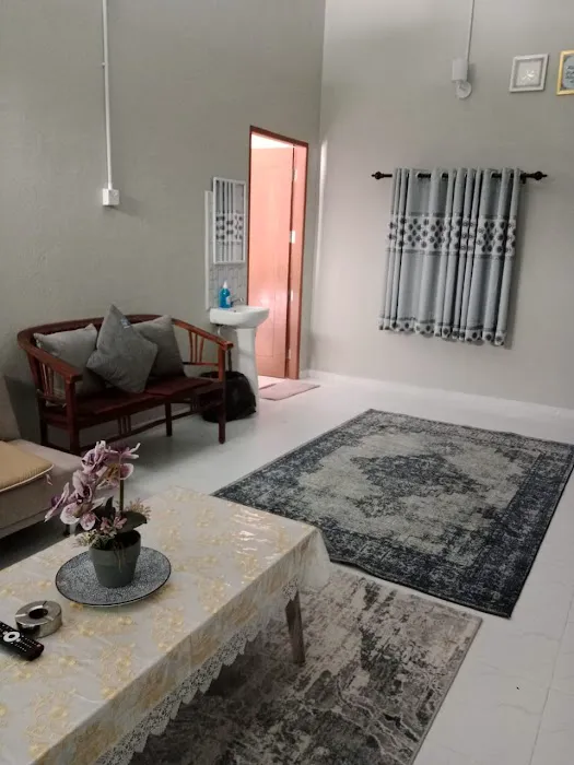 Mak Dah Homestay (NEW) Picture 10