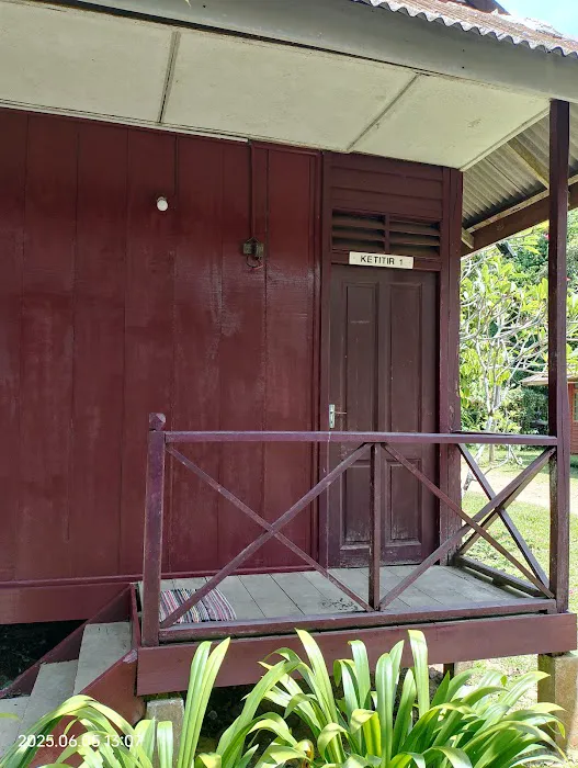 D,pinggiran Gunung Tebu Bilik Penginapan Picture 8