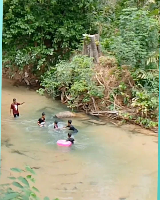 D,pinggiran Gunung Tebu Bilik Penginapan Picture 6