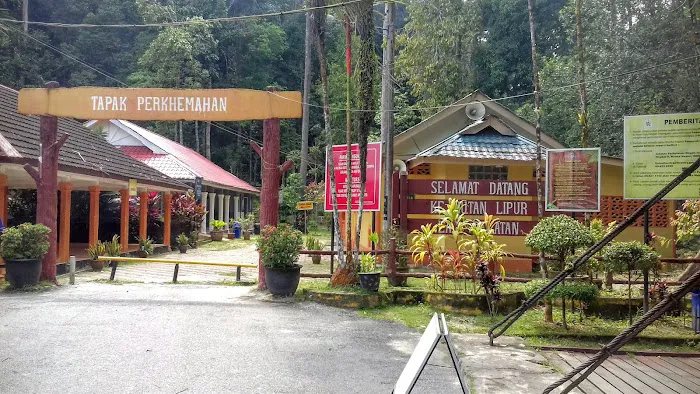 D' Pinggiran Gunung Tebu Resort Picture 1
