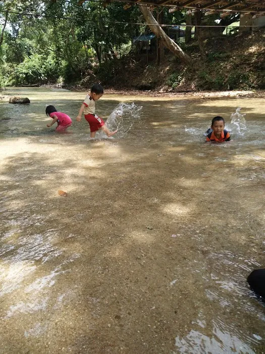 D' Pinggiran Gunung Tebu Resort Picture 2