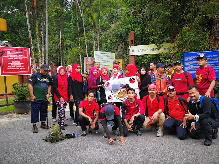 D' Pinggiran Gunung Tebu Resort Picture 4