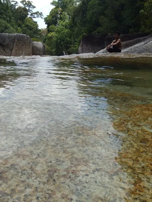 D' Pinggiran Gunung Tebu Resort Picture 7