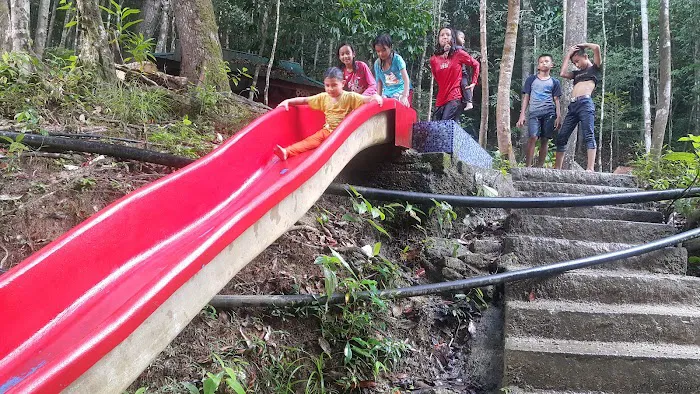 D' Pinggiran Gunung Tebu Resort Picture 10