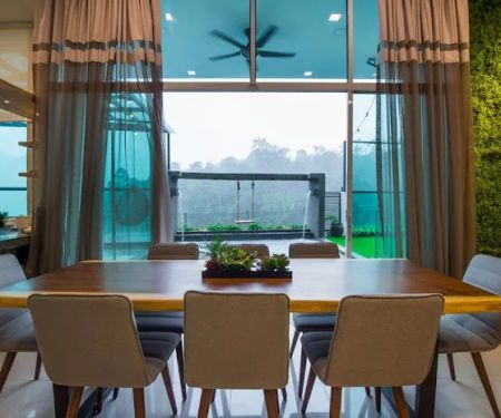 iO Home Signature Villa