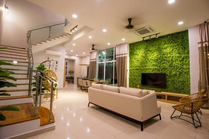 iO Home Signature Villa Picture 2