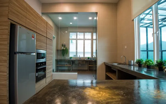 iO Home Signature Villa Picture 5