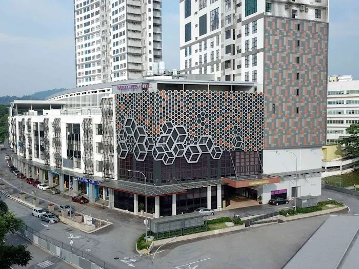 Mercure Selangor Selayang Picture 1