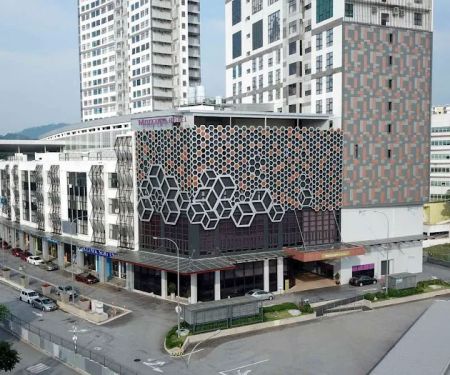 Mercure Selangor Selayang