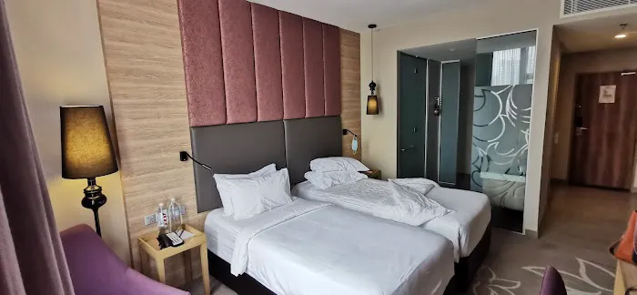 Mercure Selangor Selayang Picture 2