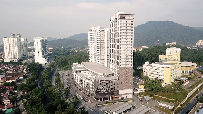 Mercure Selangor Selayang Picture 4