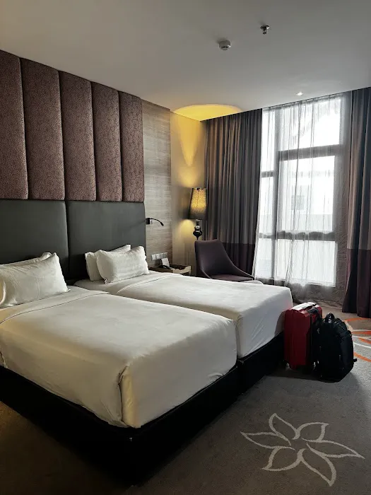 Mercure Selangor Selayang Picture 9