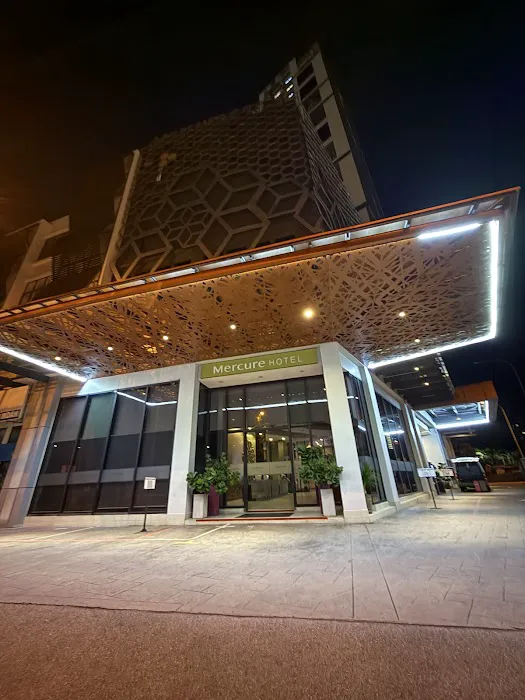 Mercure Selangor Selayang Picture 8