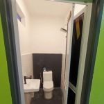 Roomstay Masjid Felda Chemomoi