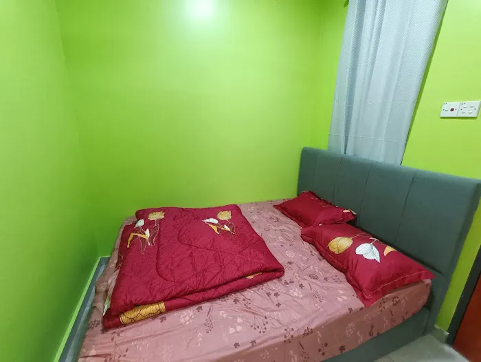 Roomstay Masjid Felda Chemomoi Picture 3