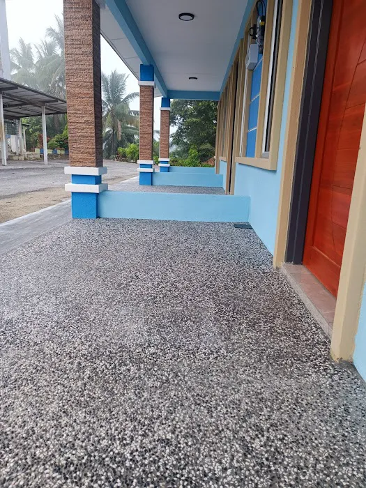 Roomstay Masjid Felda Chemomoi Picture 7
