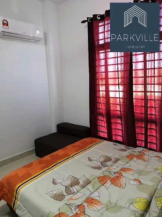 Parkville Homestay Dengkil Picture 4