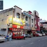 Parkville Homestay Dengkil