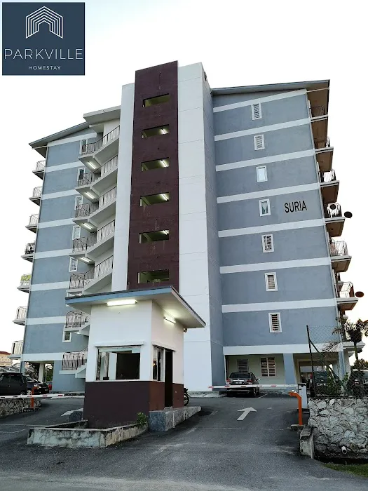Parkville Homestay Dengkil Picture 5