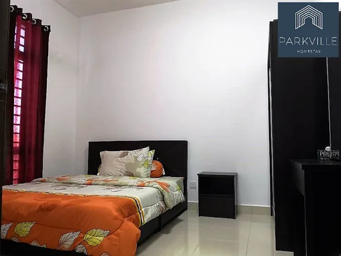 Parkville Homestay Dengkil Picture 2