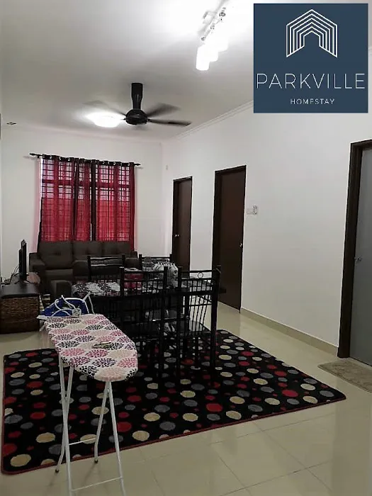 Parkville Homestay Dengkil Picture 9