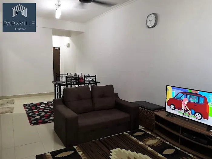 Parkville Homestay Dengkil Picture 10
