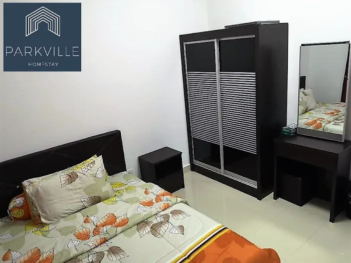 Parkville Homestay Dengkil Picture 7