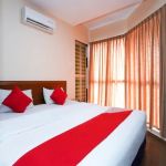 OYO 1094 Q One Hotel Dengkil