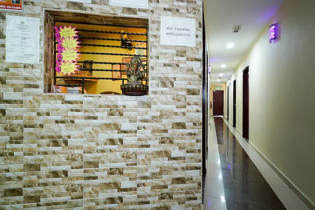 OYO 1094 Q One Hotel Dengkil Picture 5