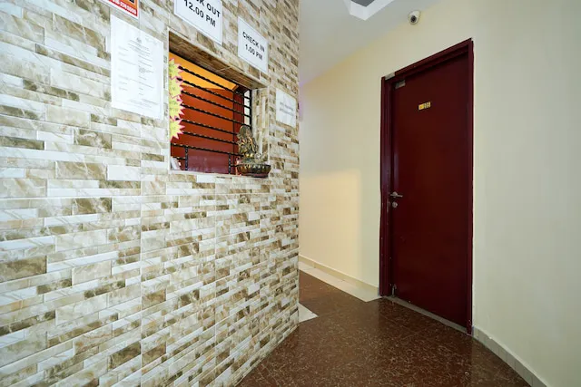 OYO 1094 Q One Hotel Dengkil Picture 7