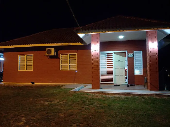 THE BRICK'S Homestay Pelangai Picture 3