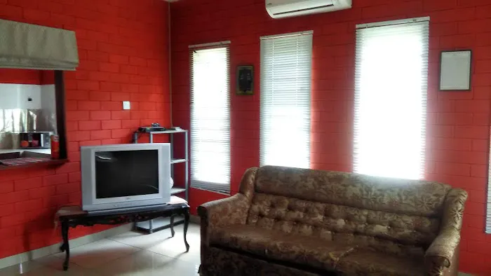 THE BRICK'S Homestay Pelangai Picture 5