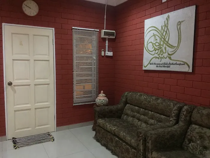 THE BRICK'S Homestay Pelangai Picture 7