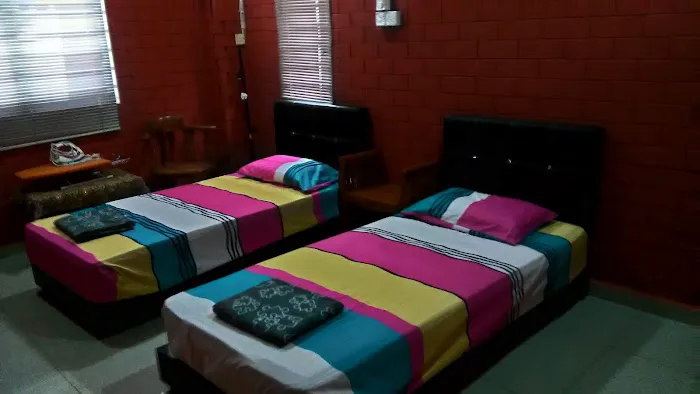 THE BRICK'S Homestay Pelangai Picture 4