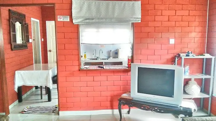 THE BRICK'S Homestay Pelangai Picture 8