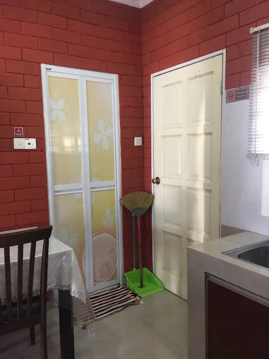 THE BRICK'S Homestay Pelangai Picture 9