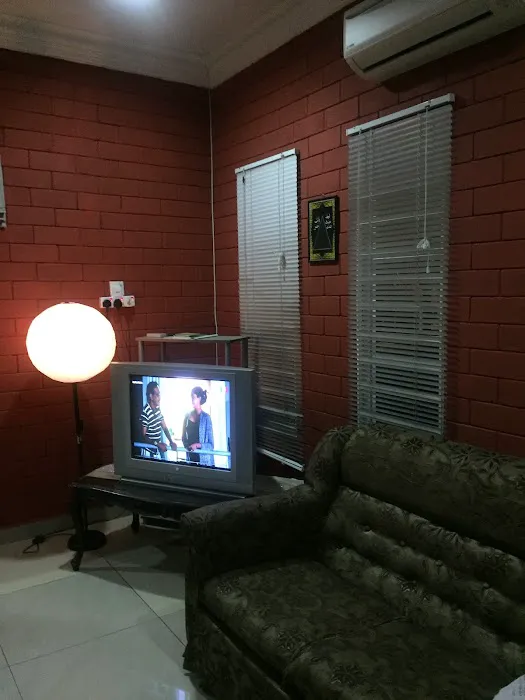 THE BRICK'S Homestay Pelangai Picture 10
