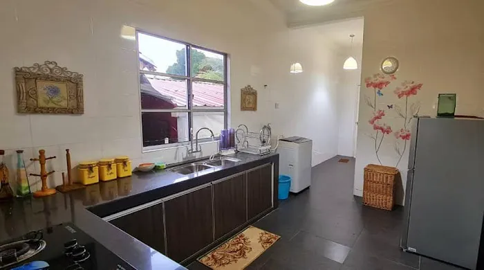 Tini's Homestay Kuala Pilah @ Pelangai Picture 6