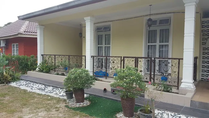 Tini's Homestay Kuala Pilah @ Pelangai Picture 3