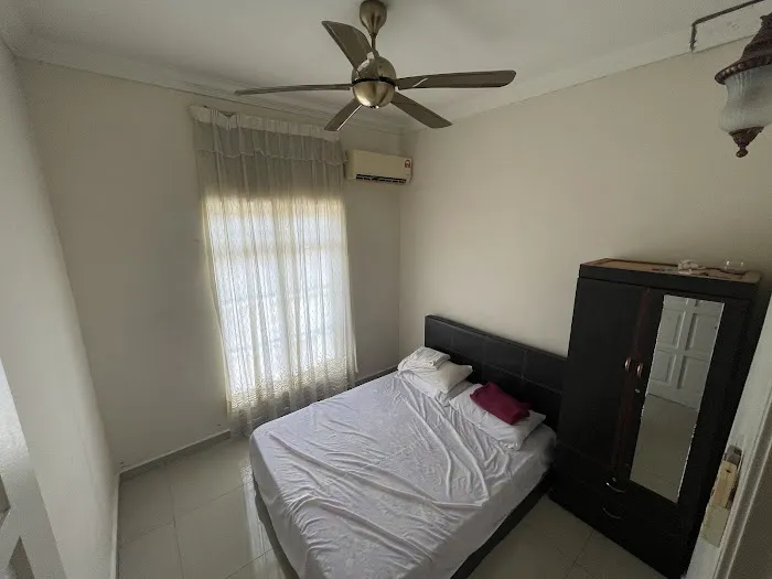 Tini's Homestay Kuala Pilah @ Pelangai Picture 1