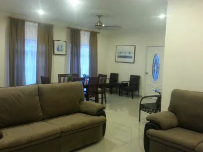 Tini's Homestay Kuala Pilah @ Pelangai Picture 9