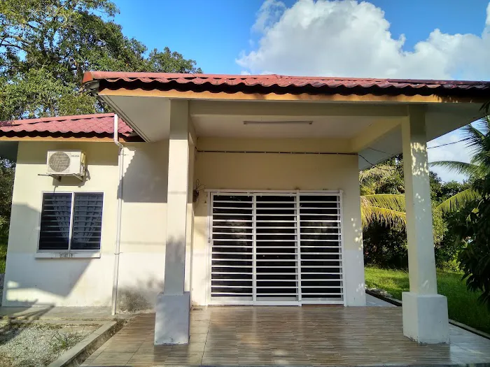 Anggerek Homestay Kuala Pilah Picture 2