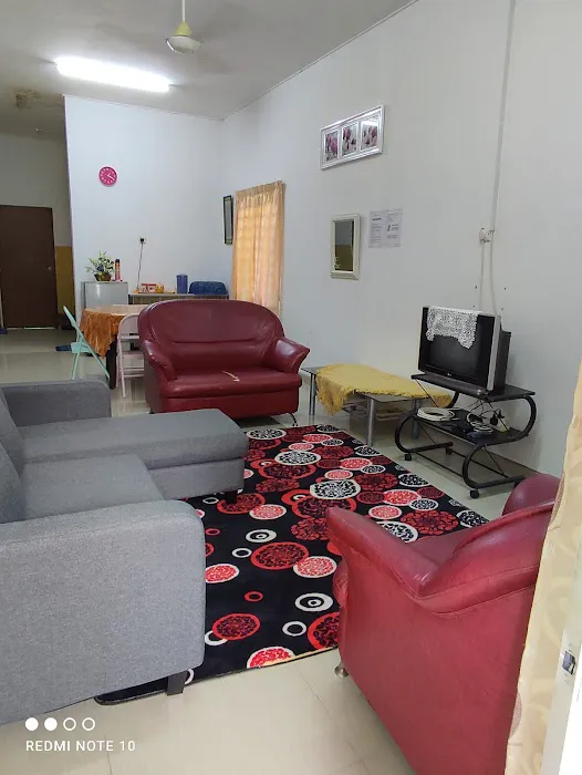 Anggerek Homestay Kuala Pilah Picture 1