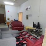 Anggerek Homestay Kuala Pilah