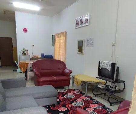 Anggerek Homestay Kuala Pilah